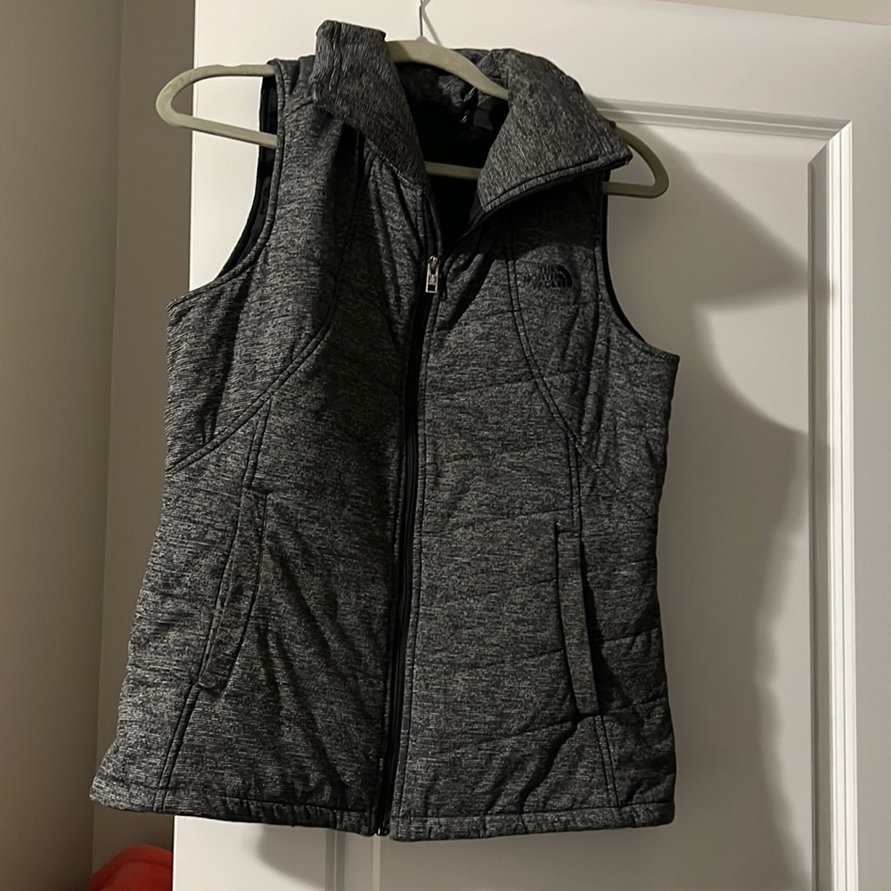 North face